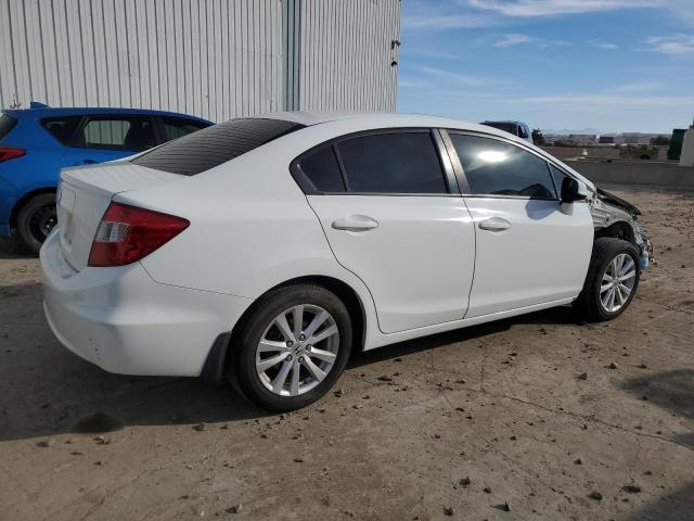 Image 3 of 2012 HONDA CIVIC EX 2012 with VIN 2HGFB2F8XCH525453
