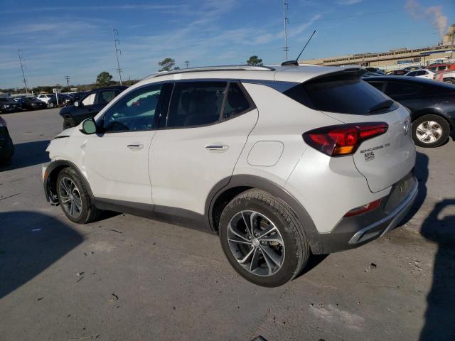 Изображение 2 2020 BUICK ENCORE GX ESSENCE 2020 с VIN KL4MMFSL6LB115477