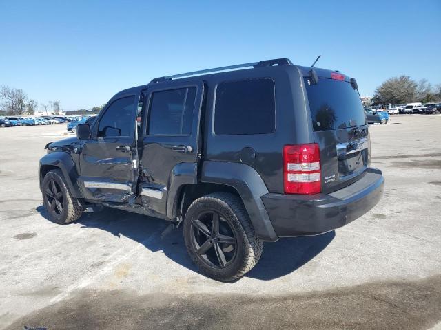Image 2 of 2010 JEEP LIBERTY LIMITED 2010 with VIN 1J4PN5GK2AW151760