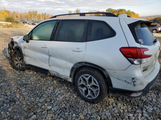 Image 2 of 2021 SUBARU FORESTER PREMIUM 2021 with VIN JF2SKAJC0MH591800