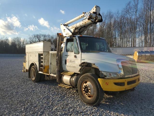 Изображение 1 2010 INTERNATIONAL 4000 4300 2010 с VIN 1HTMMAALXAH189394