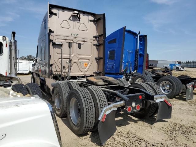 Изображение 3 2017 FREIGHTLINER CASCADIA 125  2017 с VIN 3AKGGLDR8HSGC5725