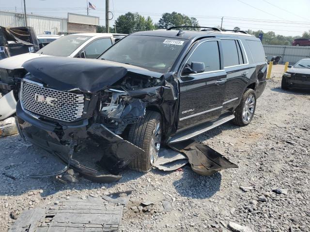 2016 GMC YUKON DENALI 2016 image