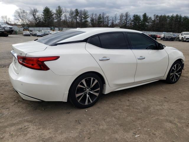 Image 3 of 2018 NISSAN MAXIMA 3.5S 2018 with VIN 1N4AA6AP2JC402172
