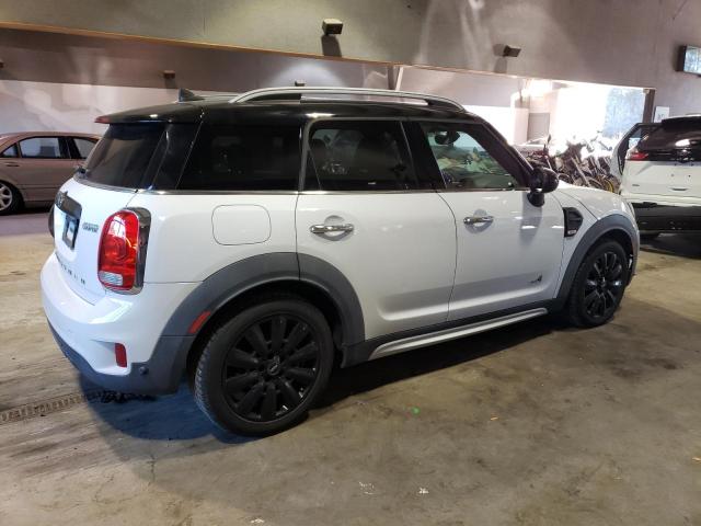Image 3 of 2018 MINI COOPER COUNTRYMAN ALL4 2018 with VIN WMZYV5C36J3E04978