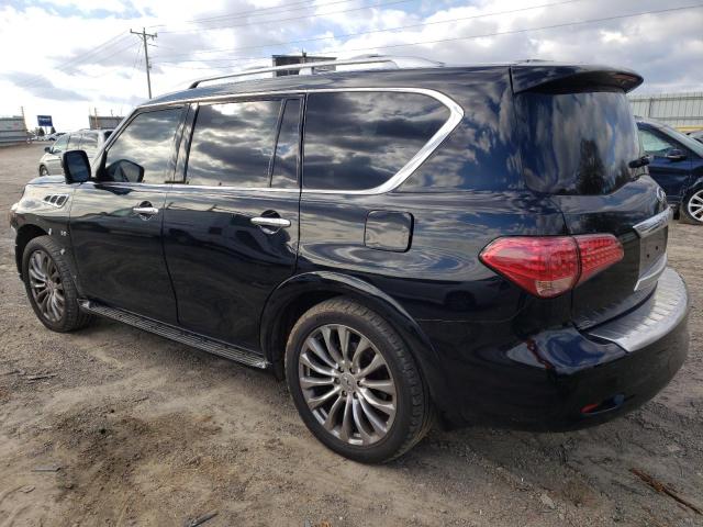 Изображение 2 2015 INFINITI QX80  2015 с VIN JN8AZ2NE5F9085369