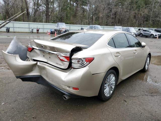 Obraz 3 z 2014 LEXUS ES 350 2014 z VIN JTHBK1GG4E2125881