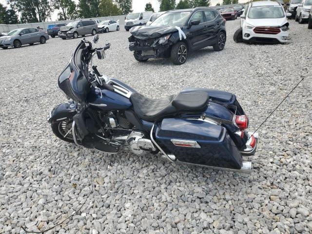 Obraz 3 z 2012 HARLEY-DAVIDSON FLHTK ELECTRA GLIDE ULTRA LIMITED 2012 z VIN 1HD1KEM12CB673880