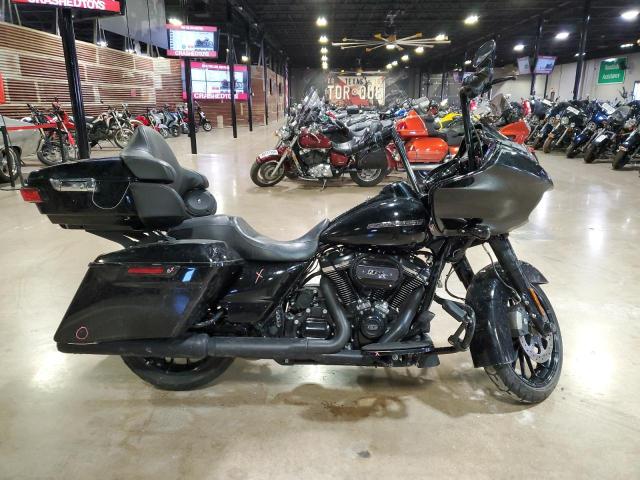 Obraz 1 z 2018 HARLEY-DAVIDSON FLTRXS ROAD GLIDE SPECIAL 2018 z VIN 1HD1KTC14JB605549