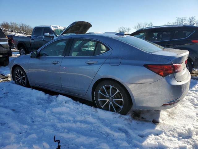 Изображение 2 2016 ACURA TLX TECH 2016 с VIN 19UUB2F50GA002010
