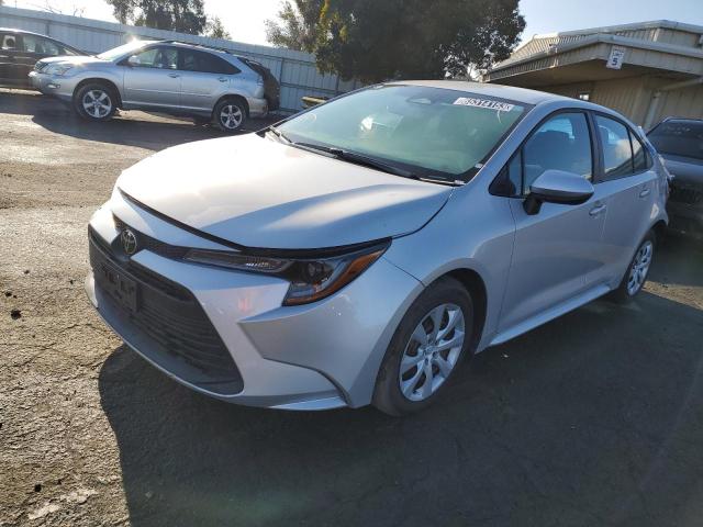 Изображение 1 2023 TOYOTA COROLLA LE 2023 с VIN 5YFB4MDE7PP020823