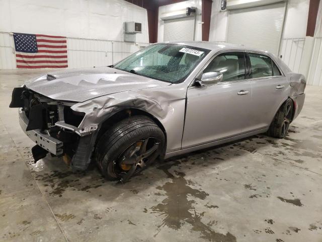 2018 CHRYSLER 300 LIMITED 2018 image