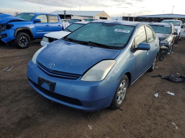 2005 TOYOTA PRIUS  2005 image