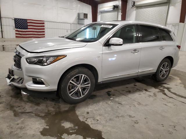 Obraz 2016 INFINITI QX60  2016