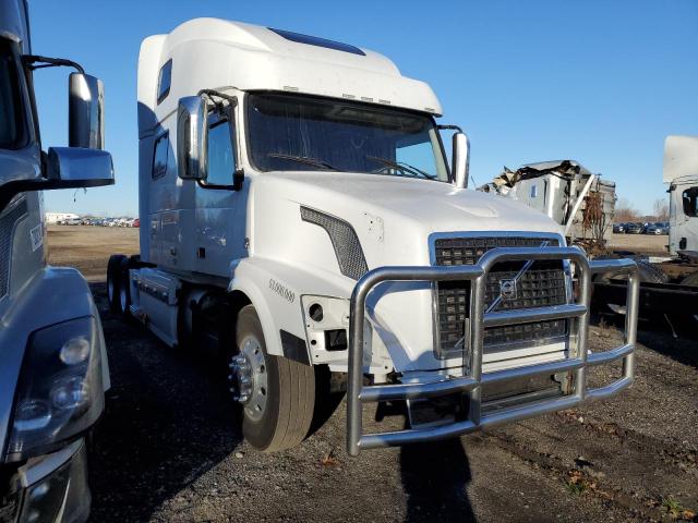 Изображение 2017 VOLVO VN VNL 2017