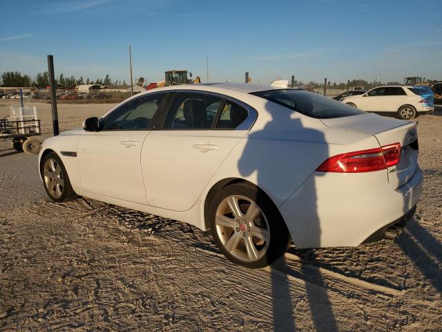 Image 2 of 2018 JAGUAR XE PREMIUM 2018 with VIN SAJAD4FN4JCP25170