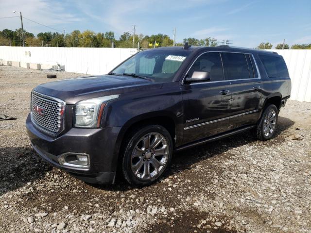 Obraz 2015 GMC YUKON XL DENALI 2015