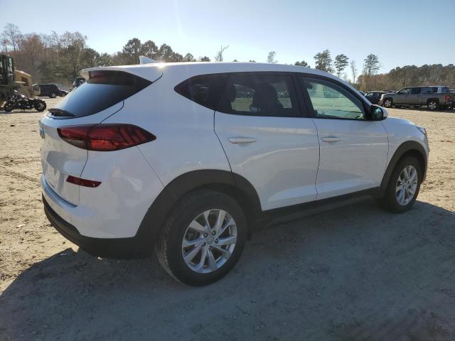 Image 3 of 2019 HYUNDAI TUCSON SE 2019 with VIN KM8J23A43KU029307