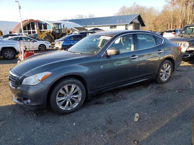 Изображение 2012 INFINITI M37 X 2012