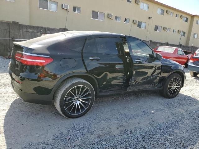 Изображение 3 2019 MERCEDES-BENZ GLC COUPE 300 4MATIC 2019 с VIN WDC0J4KB7KF629624