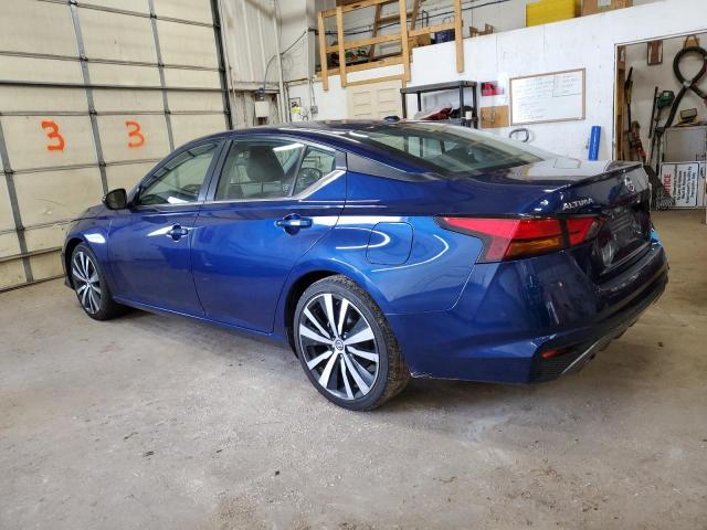 Image 2 of 2020 NISSAN ALTIMA SR 2020 with VIN 1N4BL4CV0LC235215