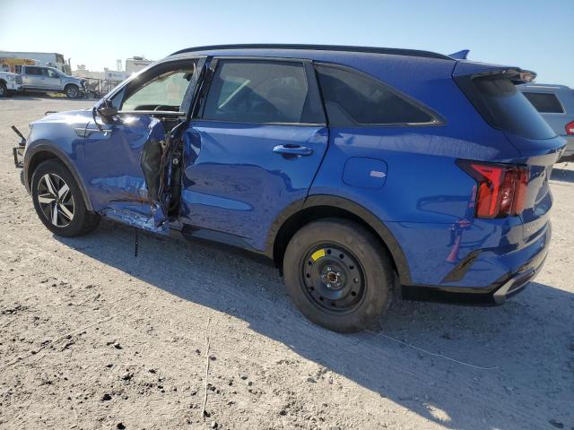 Image 2 of 2023 KIA SORENTO S 2023 with VIN 5XYRL4LC3PG167890