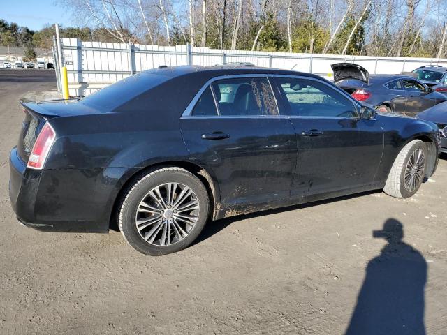 Obraz 3 z 2012 CHRYSLER 300 S 2012 z VIN 2C3CCAJTXCH137437