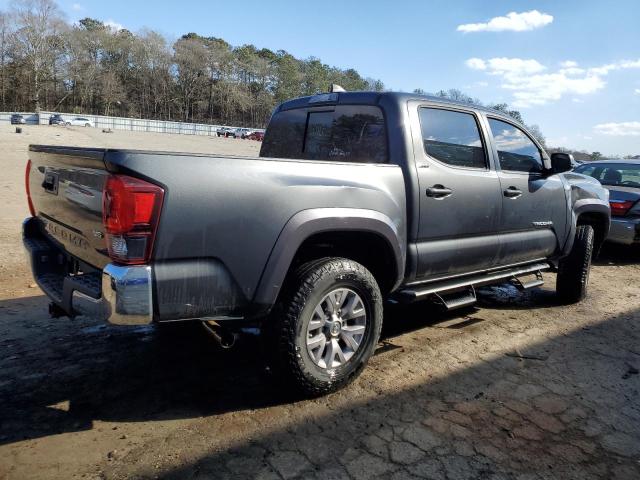 Image 3 of 2019 TOYOTA TACOMA DOUBLE CAB 2019 with VIN 3TMAZ5CN6KM080256