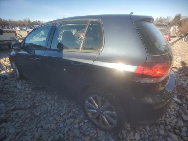Obraz 2 z 2013 VOLKSWAGEN GOLF  2013 z VIN WVWNM7AJ5DW006227