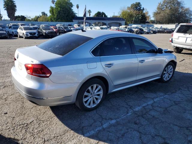 Obraz 3 z 2013 VOLKSWAGEN PASSAT SEL 2013 z VIN 1VWCH7A35DC076662