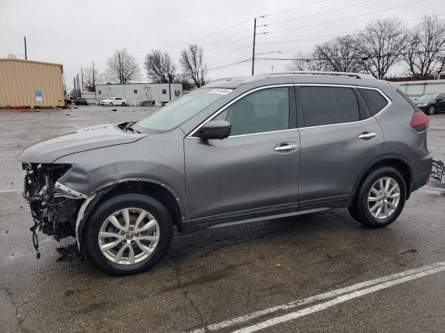 Image 1 of 2018 NISSAN ROGUE S 2018 with VIN 5N1AT2MV0JC752354