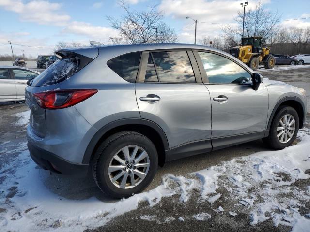 Изображение 3 2015 MAZDA CX-5 TOURING 2015 с VIN JM3KE2CY9F0469840