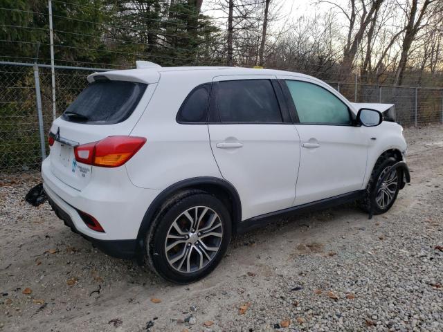 Image 3 of 2018 MITSUBISHI OUTLANDER SPORT ES 2018 with VIN JA4AR3AW5JU004273