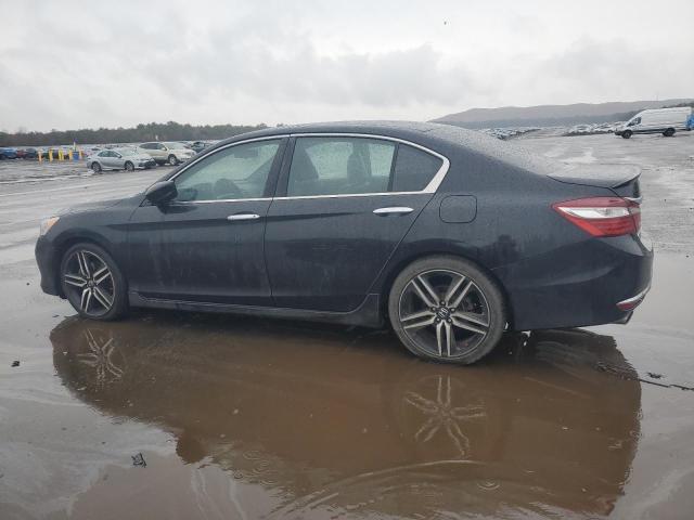 Image 2 of 2016 HONDA ACCORD SPORT 2016 with VIN 1HGCR2F53GA013204