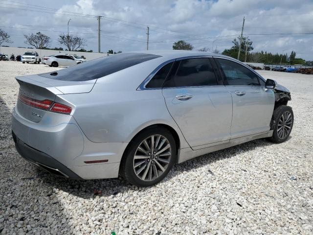 Obraz 3 z 2018 LINCOLN MKZ SELECT 2018 z VIN 3LN6L5D92JR609532