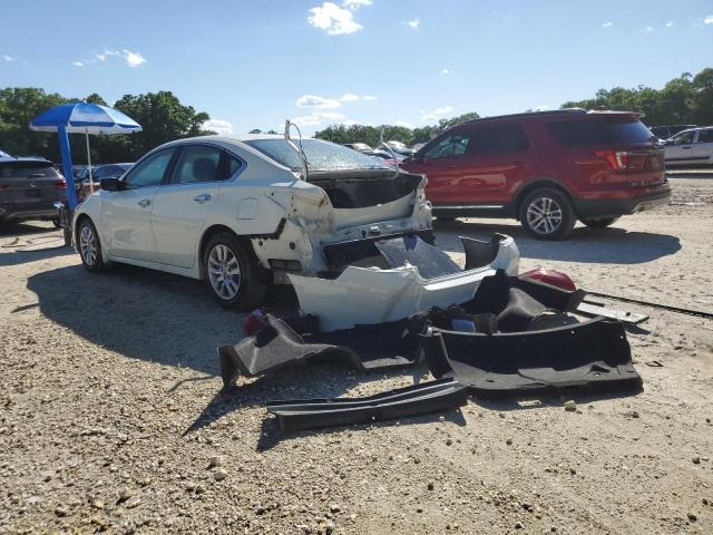 Image 2 of 2018 NISSAN ALTIMA 2.5 2018 with VIN 1N4AL3AP4JC101282