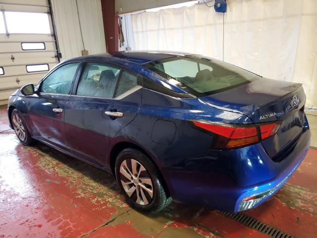 Image 2 of 2022 NISSAN ALTIMA S 2022 with VIN 1N4BL4BV6NN316891