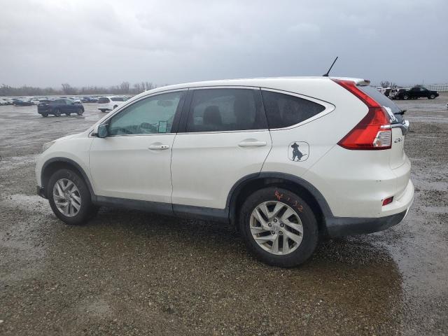 Image 2 of 2016 HONDA CR-V EX 2016 with VIN 5J6RM4H59GL071574