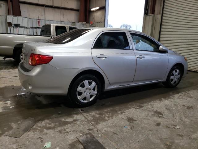 Image 3 of 2010 TOYOTA COROLLA BASE 2010 with VIN 1NXBU4EE1AZ351322