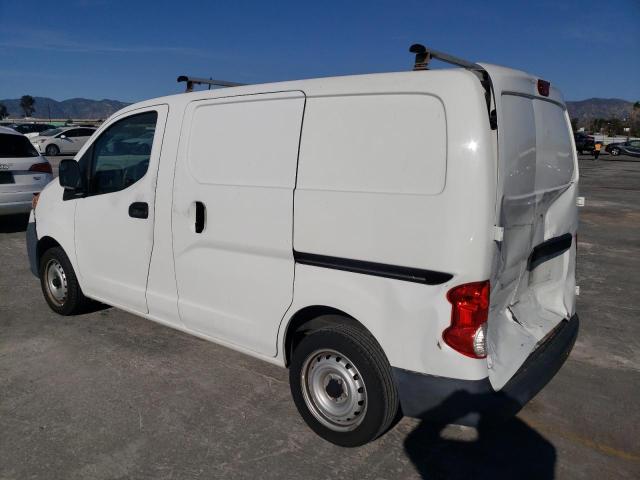 Obraz 2 z 2014 NISSAN NV200 2.5S 2014 z VIN 3N6CM0KN4EK694456
