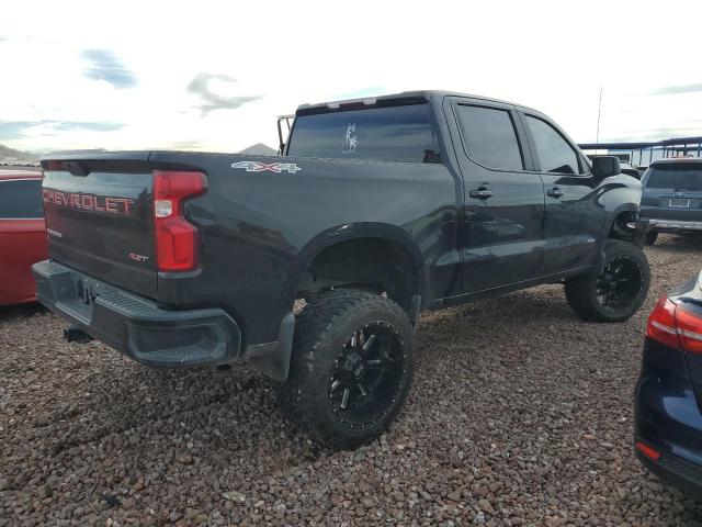 Изображение 3 2019 CHEVROLET SILVERADO K1500 RST 2019 с VIN 1GCUYEED1KZ248386