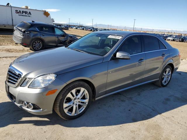 Obraz 1 z 2010 MERCEDES-BENZ E 350 2010 z VIN WDDHF5GBXAA066143