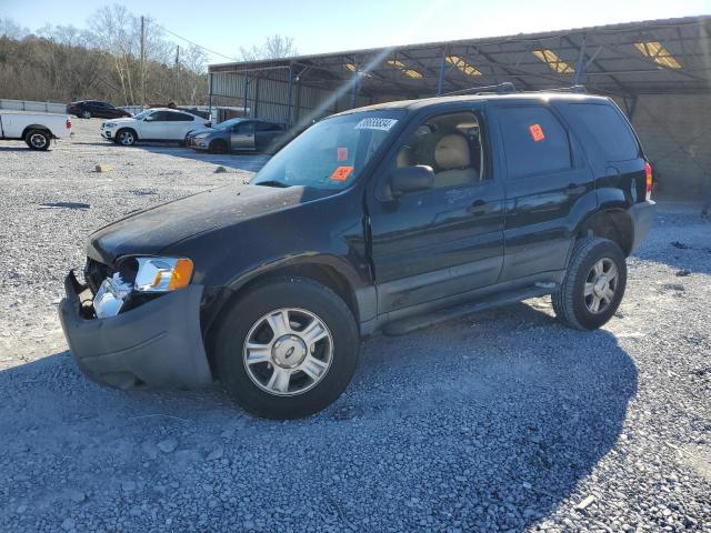 Image 1 of 2003 FORD ESCAPE XLT 2003 with VIN 1FMYU03193KA34180