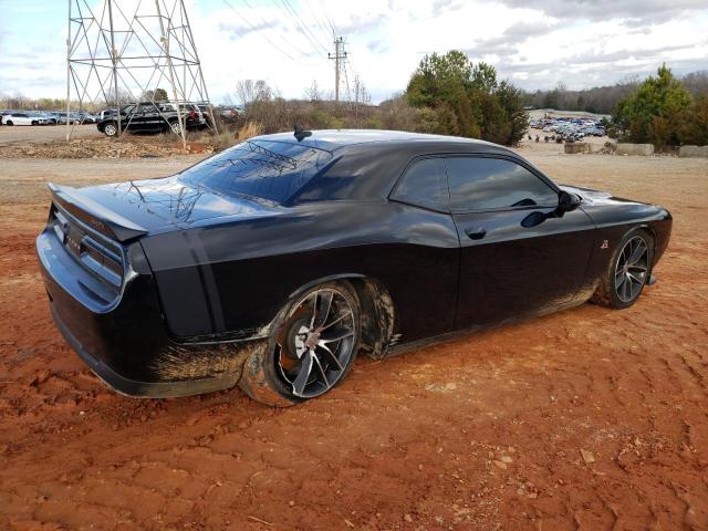 Изображение 3 2016 DODGE CHALLENGER R/T SCAT PACK 2016 с VIN 2C3CDZFJ3GH271800