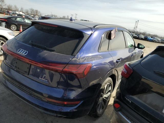 Изображение 3 2021 AUDI E-TRON PREMIUM PLUS 2021 с VIN WA1LAAGE0MB016074