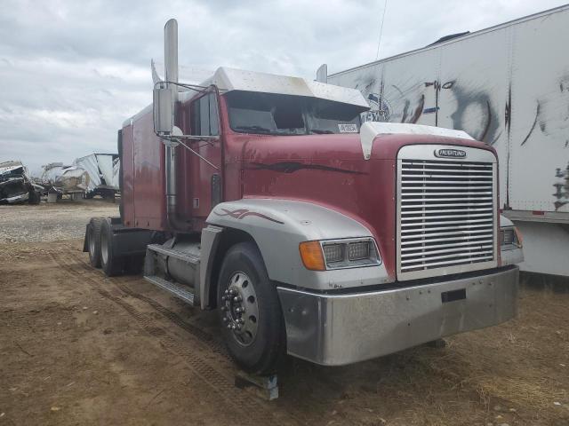 Obraz 1997 FREIGHTLINER CONVENTIONAL FLD120 1997