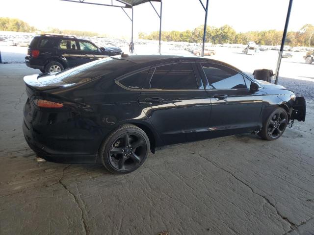 Obraz 3 z 2016 FORD FUSION SE 2016 z VIN 3FA6P0H77GR351012