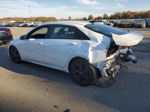 Obraz 2 z 2021 HYUNDAI ELANTRA SEL 2021 z VIN 5NPLS4AG6MH008803