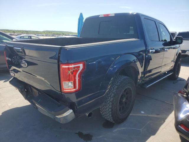 Image 3 of 2015 FORD F150 SUPERCREW 2015 with VIN 1FTEW1CP0FKD94664