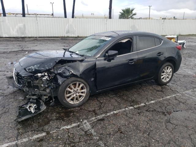 Изображение 1 2017 MAZDA 3 SPORT 2017 с VIN 3MZBN1U76HM136842